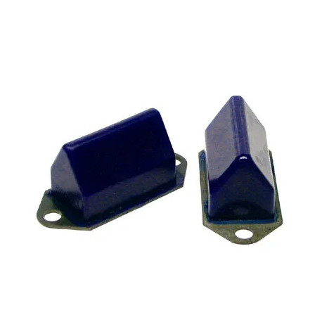 SuperPro SuperPro Front Upper Bump Stop Bush Kit for Suzuki Sierra/SJ410, Holden Drover | race-shop.hu