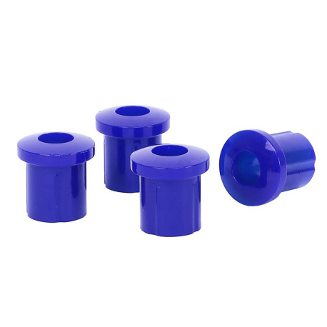 Poliuretán szilentblokkok SuperPro Rear Leaf Spring Shackle Upper Bush Kit 16mm for Ford Transit 72E, 73E 1965-1978 | race-shop.hu