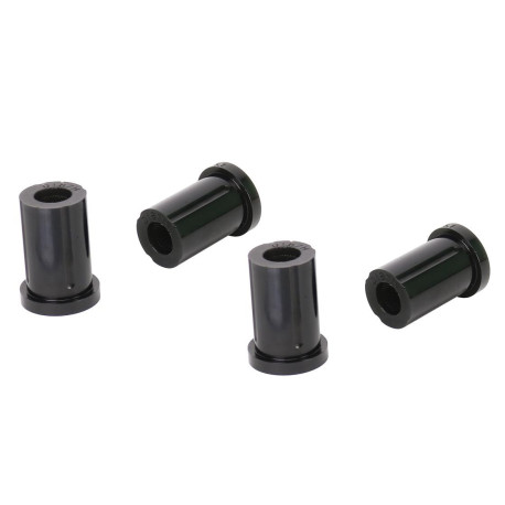 SuperPro SuperPro Rear Leaf Spring Shackle Upper Bush Kit Heavy Duty for Mitsubishi Challenger/Express/L200 Express/L200/Triton and more | race-shop.hu