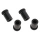 SuperPro SuperPro Rear Leaf Spring Shackle Upper Bush Kit Heavy Duty for Mitsubishi Challenger/Express/L200 Express/L200/Triton and more | race-shop.hu