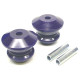 SuperPro SuperPro Rear Crossmember to Chassis Mount Bush Kit for Ford Sierra Gbc, Gbg (incl. Cosworth) 1982-1993 | race-shop.hu
