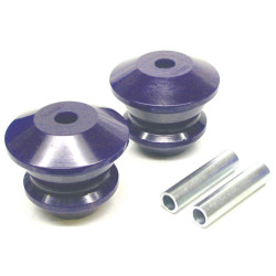 SuperPro Rear Crossmember to Chassis Mount Bush Kit for Ford Sierra Gbc, Gbg (incl. Cosworth) 1982-1993