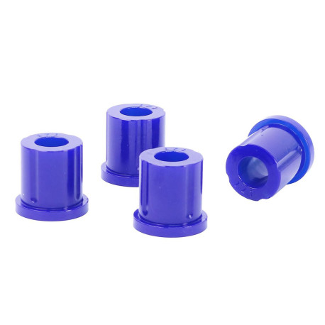 SuperPro SuperPro Rear Leaf Spring Front Eye Bush Kit for Mitsubishi Express/L200 Express, Kia Pregio | race-shop.hu