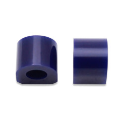 SuperPro Front Sway Bar End Link Inner & Outer Bush Kit 20mm for Fiat 124 1964-1977