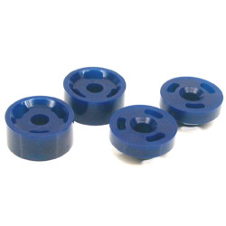 DIFF VOIDED MOUNT BUSH (CONE) (80ShA)