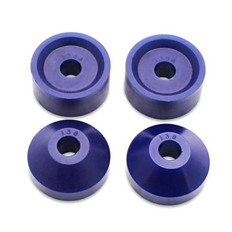 SuperPro Triumph - Diff Cone Mt (80ShA) | race-shop.hu