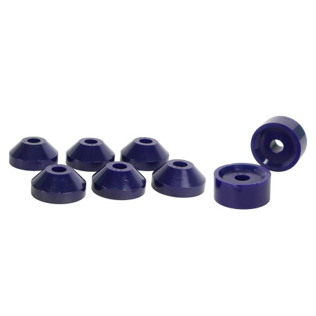 SuperPro Triumph-Diff Cone Mount (80ShA) | race-shop.hu