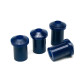 Poliuretán szilentblokkok SuperPro Rear Leaf Spring Shackle Upper Bush Kit 13mm for Ford Transit 72E, 73E 1965-1978 | race-shop.hu