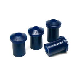 SuperPro Rear Leaf Spring Shackle Upper Bush Kit 13mm for Ford Transit 72E, 73E 1965-1978