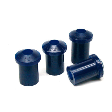 Poliuretán szilentblokkok SuperPro Rear Leaf Spring Shackle Upper Bush Kit 13mm for Ford Transit 72E, 73E 1965-1978 | race-shop.hu