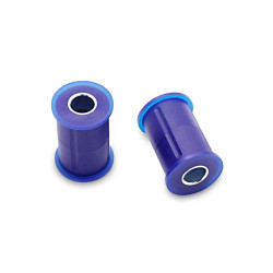 SuperPro Rear Radius Arm to Differential Mount Bush Kit for Land Rover 110/127/90/Defender/Discovery/Range Rover