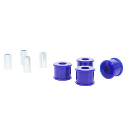 SuperPro Front Radius Arm to Differential Mount Bush Kit for Land Rover 110/127/90/Range Rover
