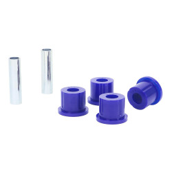 JEEP-SPRG/FR/EYE BUSH (80ShA)