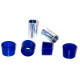 Poliuretán szilentblokkok SuperPro Front Lower Control Arm Inner Bush Kit for Morris Mini MK1, MK2 1960-1980 | race-shop.hu