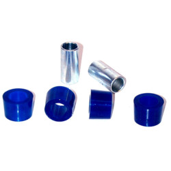 SuperPro Front Lower Control Arm Inner Bush Kit for Morris Mini MK1, MK2 1960-1980