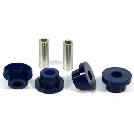 Poliuretán szilentblokkok SuperPro Front Lower Control Arm Inner Bush Kit for Fiat 127/X 1/9 | race-shop.hu