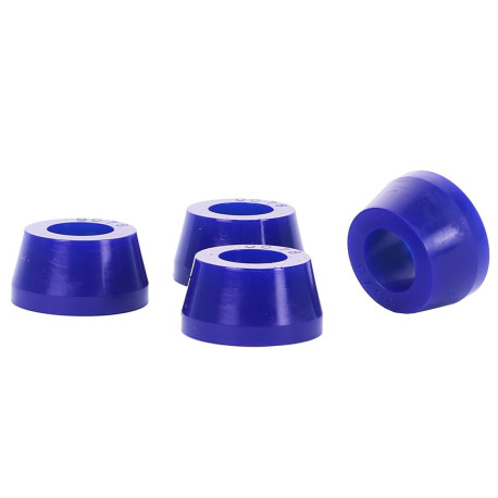 SuperPro SuperPro Front & Rear Lower Shock Absorber Bush Kit for Land Rover 110/127/88/109/90/Defender/Discovery/Range Rover and more | race-shop.hu