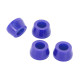 SuperPro SuperPro Front & Rear Lower Shock Absorber Bush Kit for Land Rover 110/127/88/109/90/Defender/Discovery/Range Rover and more | race-shop.hu