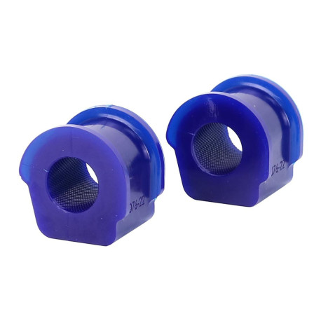 Poliuretán szilentblokkok SuperPro Sway Bar Mount Bush Kit 22mm for Alfa Romeo | race-shop.hu