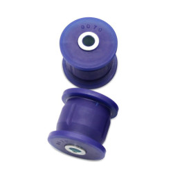 SuperPro Rear Upper Trailing Arm Front Bush Kit for Vauxhall Viva, Holden Torana