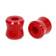 Poliuretán szilentblokkok SuperPro Shock Absorber Bush Kit, 90 ShA | race-shop.hu