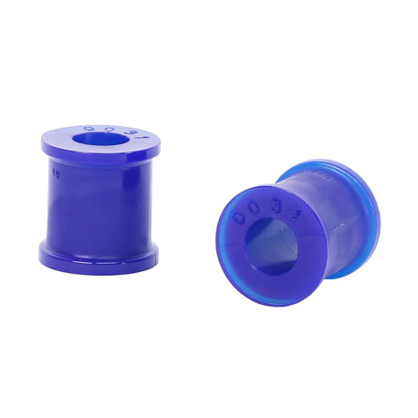 SuperPro SuperPro Front Lower Shock Absorber Bush Kit for Mitsubishi Express/L200 Express/L200/Triton/Pajero, Toyota Dyna 100 | race-shop.hu