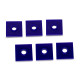 SuperPro Subframe Pad Bushing Kit (80ShA) | race-shop.hu