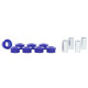 SuperPro MGA/MGB Front LCA Inner Bushing Kit (80ShA) | race-shop.hu
