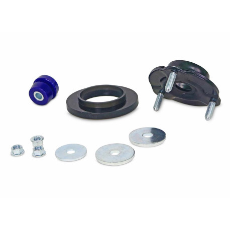 SuperPro Ranger/BT50 Strut Cap (single) | race-shop.hu