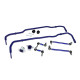 Anti-roll bars SuperPro Front & Rear Performance Sway Bar Upgrade Kit for VW Beetle/Golf/Golf Plus/Scirocco/Tiguan, Audi A3/Q3/TT | race-shop.hu