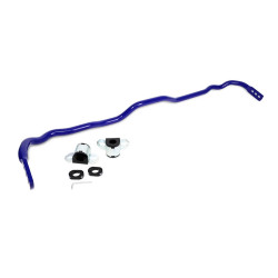 SuperPro Rear Sway Bar 24mm Adjustable for Toyota Corolla/Yaris