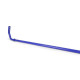 Anti-roll bars 22mm Subaru WRX VB Rear Sway Bar (80ShA) | race-shop.hu