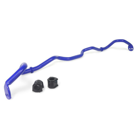 Poliuretán szilentblokkok SuperPro Front Sway Bar 24mm Adjustable for Subaru WRX VB, VN 2022- | race-shop.hu