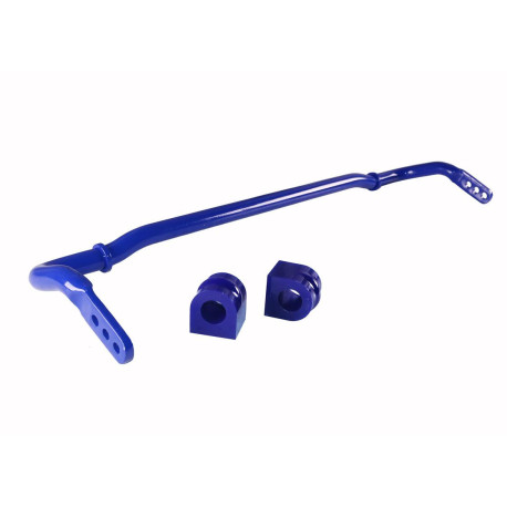 Poliuretán szilentblokkok SuperPro Front Sway Bar 30mm Adjustable for Tesla Model 3/Model Y | race-shop.hu