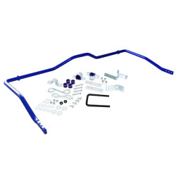 Ford PX3 Ranger with AdBlu Rear 22mm