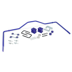 Sway Bar 20mm (80ShA)