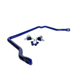 Sway Bar 33mm X Heavy Duty - Blue (80ShA)