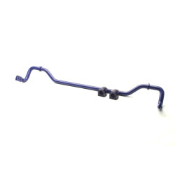 GOLF R Rr 22mm Adj Sway bar (80ShA)