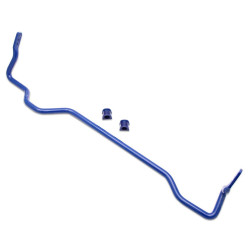 SuperPro Rear Sway Bar 24mm Adjustable for Subaru Impreza 2000-2008