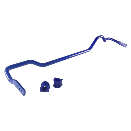 SuperPro SuperPro Rear Sway Bar 24mm Adjustable for Subaru Impreza WRX STI GD MY02-MY05 Sedan, WRX STI GD MY06, MY07 Sedan 2001-2007 | race-shop.hu