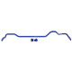 SuperPro SuperPro Rear Sway Bar 24mm Adjustable for Subaru Impreza WRX STI GD MY02-MY05 Sedan, WRX STI GD MY06, MY07 Sedan 2001-2007 | race-shop.hu