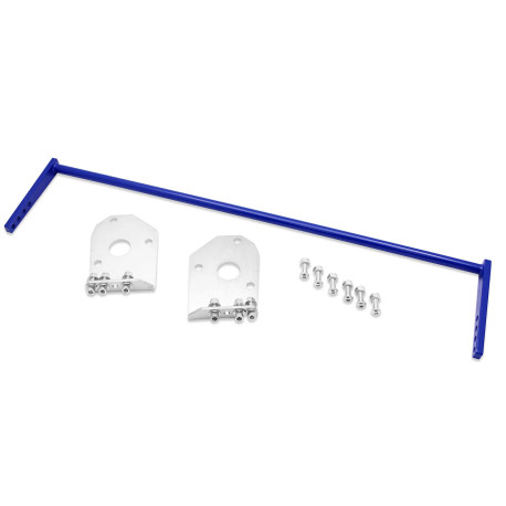 SuperPro Renault Megane 18mm 4-pos. adj. RSB Kit | race-shop.hu