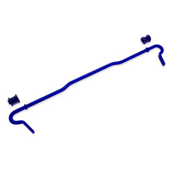 BRZ/F86 Rr 18mm Adj. Sway Bar (80ShA)