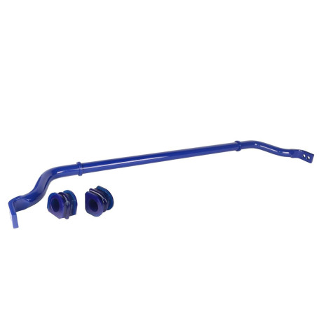 SuperPro R35 GT-R 33mm 2 position FSB Kit (09-11) | race-shop.hu