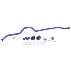 SuperPro Rear Sway Bar 22mm Adjustable for Nissan 200SX/Silvia/Skyline/Stagea