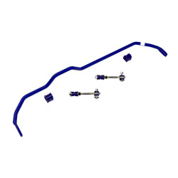 SuperPro Rear Sway Bar 20mm Adjustable for Nissan 200SX/Silvia/Skyline/Stagea