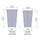 SuperPro TRC6650 Ball Joint Repair Kit - Single | race-shop.hu