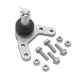 SuperPro TRC6590 Ball Joint Repair Kit | race-shop.hu