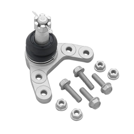 SuperPro TRC6590 Ball Joint Repair Kit | race-shop.hu