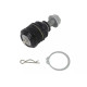 SuperPro TRC6560 Ball Joint Repair Kit | race-shop.hu